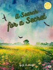 A search for a secret cover image