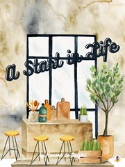 A start in life cover image