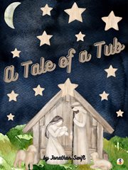 A tale of a tub cover image