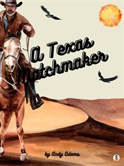 A Texas Matchmaker cover image