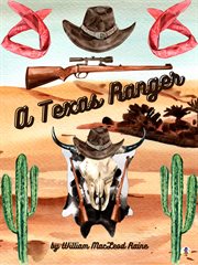 A Texas ranger cover image
