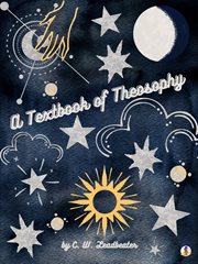 A Textbook of Theosophy cover image