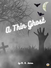 A thin ghost, and others cover image