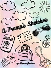 A Tramp's sketches cover image