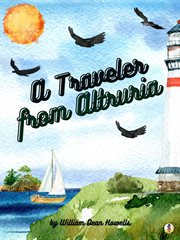 A traveler from Altruria cover image