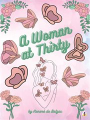 A woman at thirty cover image