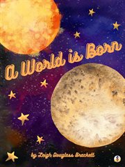 A world is born cover image