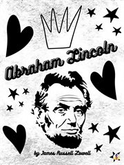 Abraham lincoln cover image