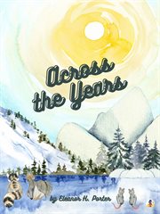 Across the years cover image