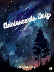 Adolescents Only cover image