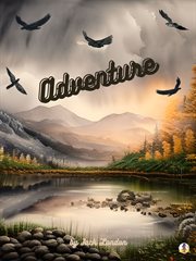 Adventure cover image