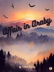 Affair in Araby cover image