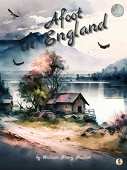 Afoot in England cover image
