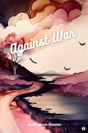Against war cover image
