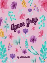 Agnes Grey cover image