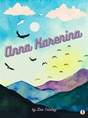 Anna Karenina cover image