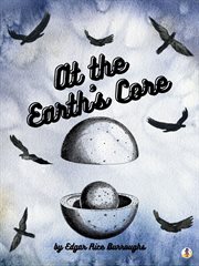 At the earth's core cover image