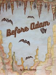 Before adam cover image