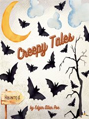 Creepy tales cover image