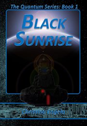 Black sunrise cover image