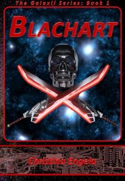 Blachart cover image