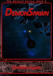Demonspawn cover image