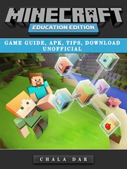 Minecraft education edition game guide, apk, tips, download unofficial cover image