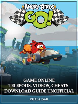 free download angry birds go telepods