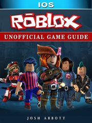Roblox ios unofficial game guide cover image