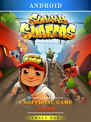 Subway surfers android unofficial game guide cover image
