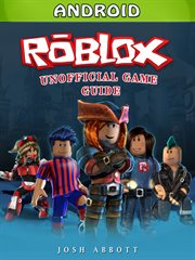 Roblox Android Unofficial Game Guide cover image