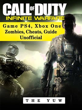 call of duty zombies cheats ps4