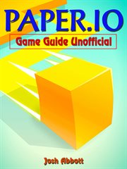 Paper.io game guide unofficial cover image