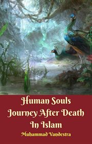 Human souls journey after death in Islam cover image