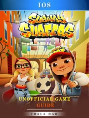 Subway surfers ios unofficial game guide cover image