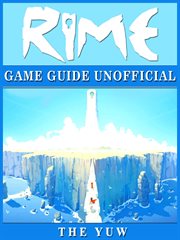 Rime game guide unofficial cover image