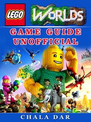 Lego: Worlds game guide : unofficial cover image