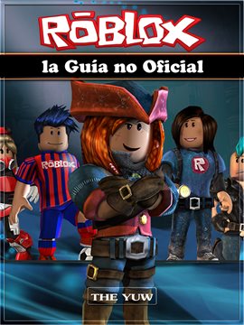 Cover image for Roblox La Guía No Oficial