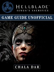 Hellblade senuas sacrifice game guide unofficial cover image