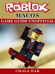 Roblox mac os game guide unofficial cover image