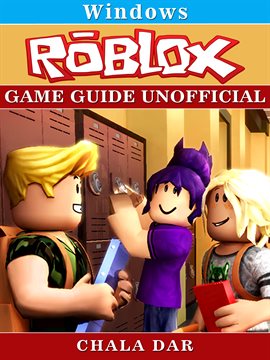 Search Results For Unofficial Guide - full e book the big book of roblox the deluxe unofficial game guide for kindle