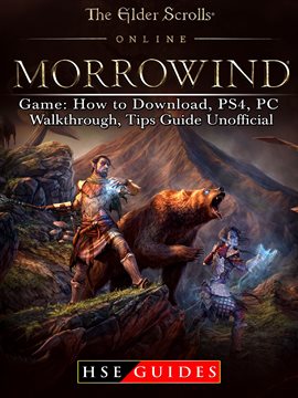 how to install morrowind