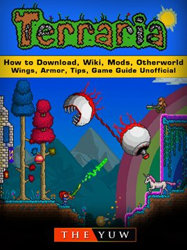 Noted Terraria Tips