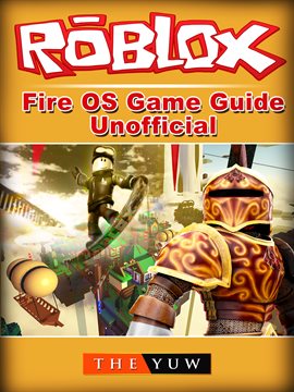 Roblox Pocket Edition Game Guide Unofficial Kalamazoo Public Library - roblox game guide