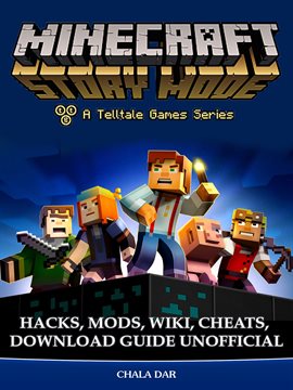 Tracking Device, Minecraft Story Mode Wiki