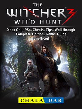 Game para PS4 The Witcher 3 Wild Hunt - Teek