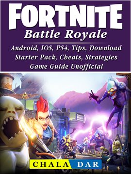 Cover image for Fortnite Battle Royale