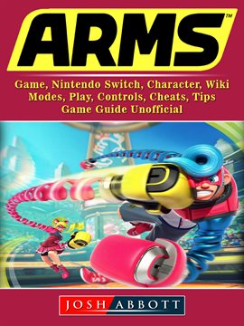 Cover image for Arms