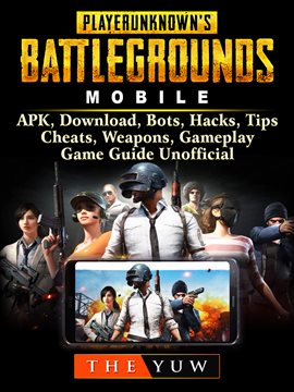 Cover image for PUBG Mobile