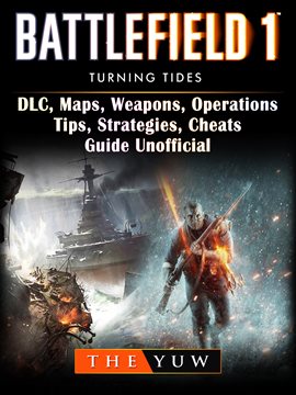 Cover image for Battlefield 1 Turning Tides